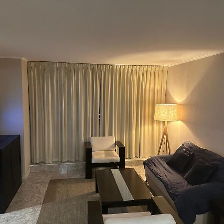 Apartamento San Alfonso Magico Algarrobo Exterior foto