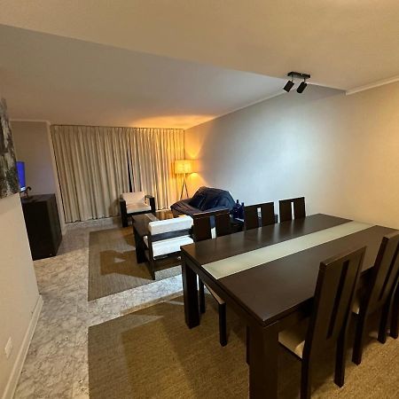 Apartamento San Alfonso Magico Algarrobo Exterior foto