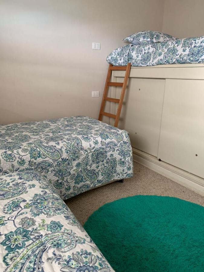 Apartamento San Alfonso Magico Algarrobo Exterior foto