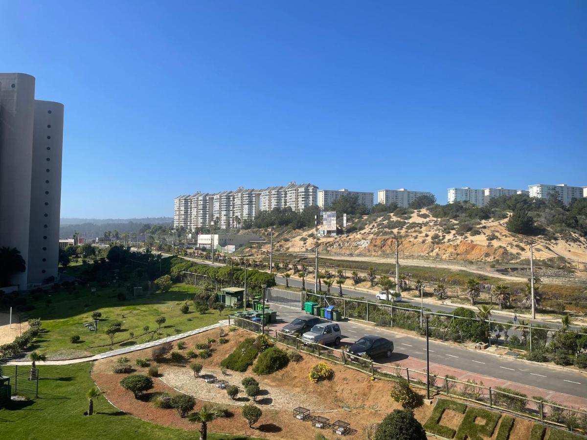 Apartamento San Alfonso Magico Algarrobo Exterior foto