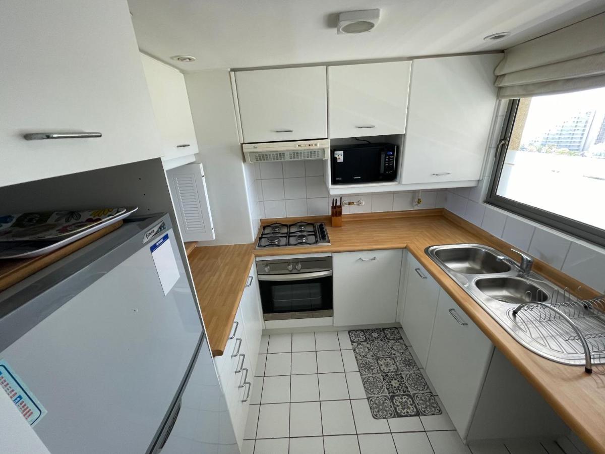 Apartamento San Alfonso Magico Algarrobo Exterior foto