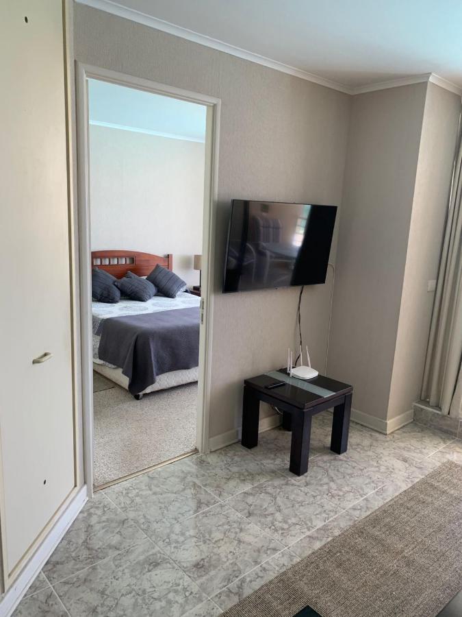 Apartamento San Alfonso Magico Algarrobo Exterior foto