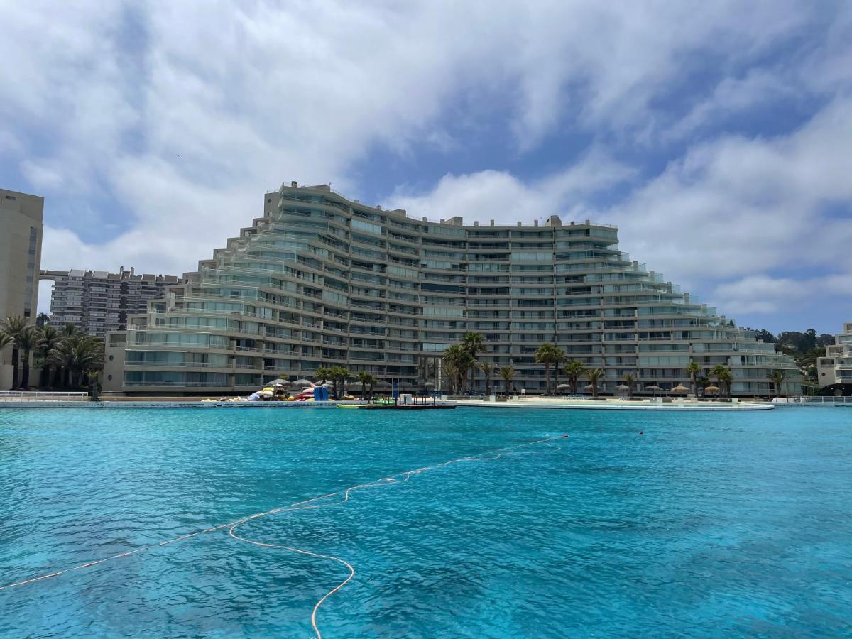 Apartamento San Alfonso Magico Algarrobo Exterior foto