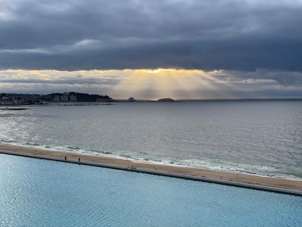 Apartamento San Alfonso Magico Algarrobo Exterior foto