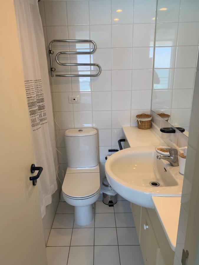 Apartamento San Alfonso Magico Algarrobo Exterior foto