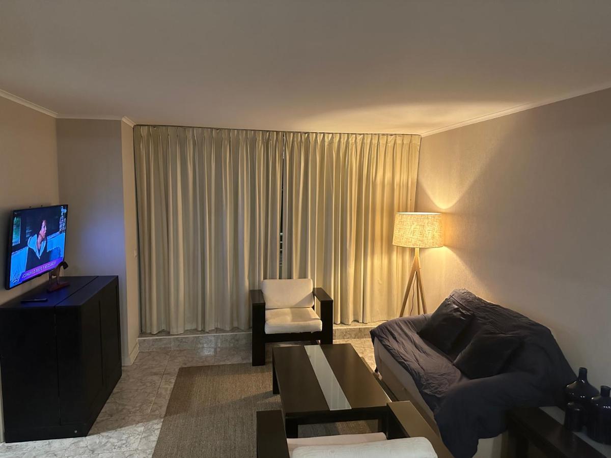 Apartamento San Alfonso Magico Algarrobo Exterior foto