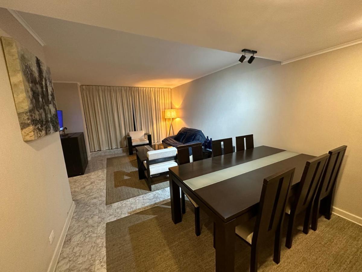 Apartamento San Alfonso Magico Algarrobo Exterior foto