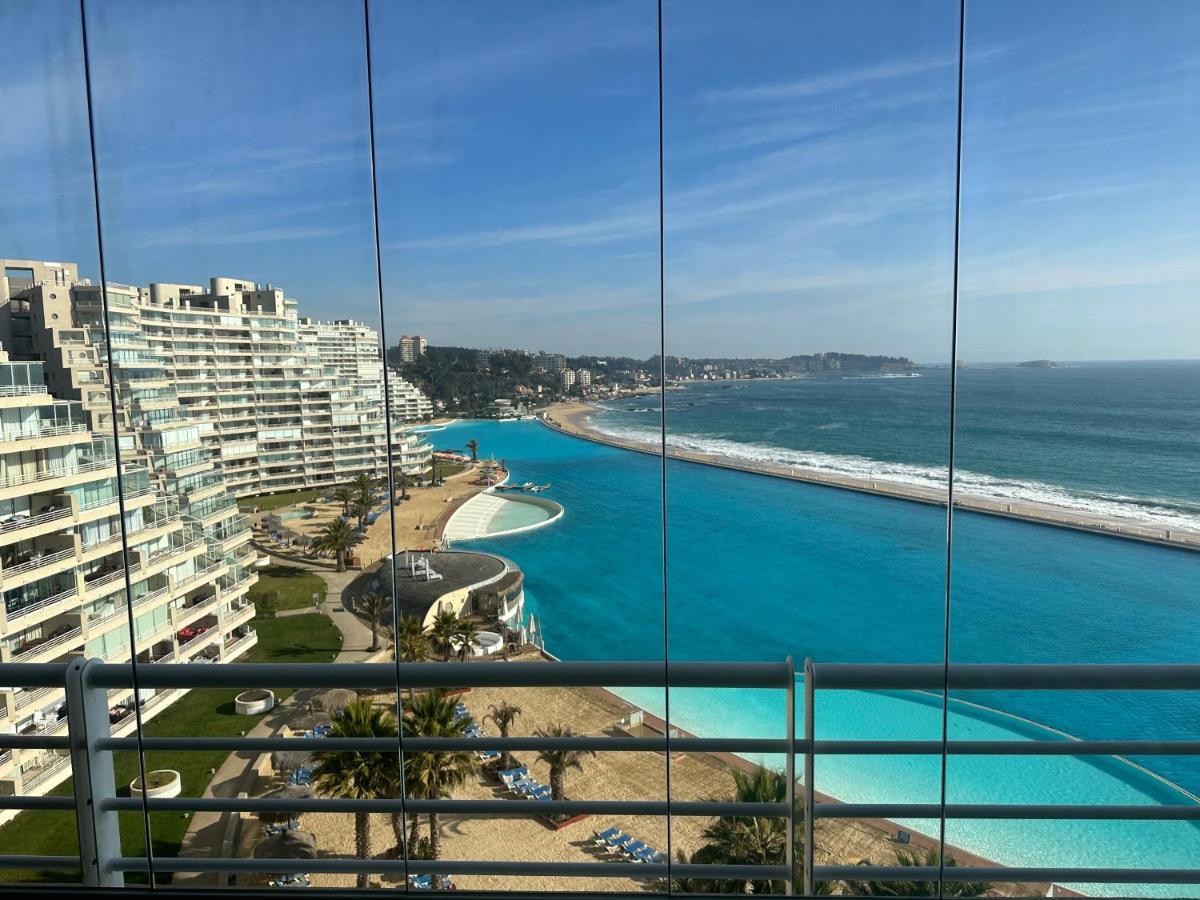Apartamento San Alfonso Magico Algarrobo Exterior foto